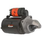 Starter - Remfd - H/D Truck Bosch IF Wilson Electrical