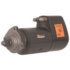 Starter - Remfd - H/D Truck Bosch KB Wilson Electrical