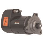 Starter - Remfd - H/D Truck Bosch KB Wilson Electrical