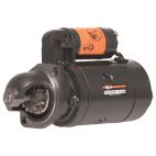 Starter - Remfd - H/D Truck Bosch GF Wilson Electrical