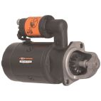 Starter - Remfd - H/D Truck Bosch Wilson Electrical