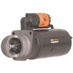 Starter - Remfd - H/D Truck Bosch Wilson Electrical