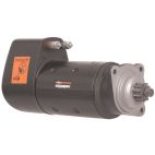 Starter - Remfd - H/D Truck Bosch KB Wilson Electrical