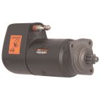 Starter - Remfd - H/D Truck Bosch KB Wilson Electrical