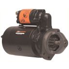 Starter - Remfd - H/D Truck Bosch IF Wilson Electrical
