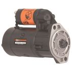 Starter - Remfd - H/D Truck Bosch EB Wilson Electrical