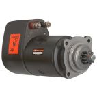 Starter - Remfd - H/D Truck Bosch KB Wilson Electrical