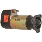Starter - Remfd - H/D Truck Bosch KB Wilson Electrical