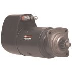 Starter - Remfd - H/D Truck Bosch KB Wilson Electrical