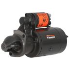 Starter - Remfd - H/D Truck Bosch IF Wilson Electrical