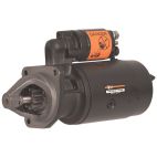 Starter - Remfd - H/D Truck Bosch IF Wilson Electrical