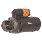 Starter - Remfd - H/D Truck Bosch Wilson Electrical