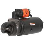 Starter - Remfd - H/D Truck Bosch IF Wilson Electrical