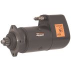 Starter - Remfd - H/D Truck Bosch KB Wilson Electrical