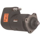 Starter - Remfd - H/D Truck Bosch KB Wilson Electrical