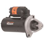 Starter - Remfd - H/D Truck Bosch DW Wilson Electrical