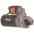 Starter - Remfd - H/D Truck Bosch DW Wilson Electrical