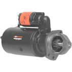 Starter - Remfd - H/D Truck Bosch IF Wilson Electrical