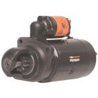 Starter - Remfd - H/D Truck Bosch IF Wilson Electrical