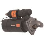 Starter - Remfd - H/D Truck Bosch KE Wilson Electrical