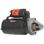 Starter - Remfd - H/D Truck Bosch KL50 Wilson Electrical