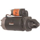 Starter - Remfd - H/D Truck Bosch IF Wilson Electrical