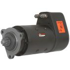 Starter - Remfd - H/D Truck Bosch QB Wilson Electrical
