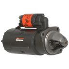 Starter - Remfd - H/D Truck Bosch IF Wilson Electrical