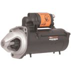 Starter - Remfd - H/D Truck Bosch EV Wilson Electrical