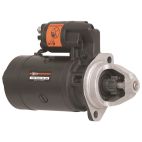 Starter - Remfd - H/D Truck Bosch GF Wilson Electrical
