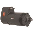 Starter - Remfd - H/D Truck Bosch QB Wilson Electrical