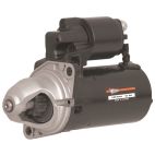 Starter - Remfd - H/D Truck Bosch DW Wilson Electrical
