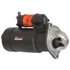 Starter - Remfd - H/D Truck Lucas M45G Wilson Electrical
