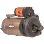 Starter - Remfd - H/D Truck Magneti Marelli Wilson Electrical