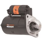 Starter - Remfd - H/D Truck Hitachi Wilson Electrical
