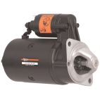 Starter - Remfd - H/D Truck Hitachi Wilson Electrical