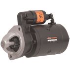 Starter - Remfd - H/D Truck Hitachi Wilson Electrical