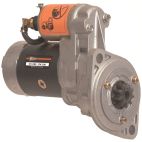 Starter - Remfd - H/D Truck Hitachi Wilson Electrical
