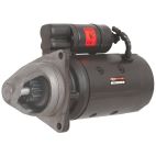 Starter - Remfd - H/D Truck Hitachi Wilson Electrical