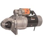 Starter - Remfd - H/D Truck Hitachi Wilson Electrical