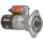 Starter - Remfd - H/D Truck Hitachi OSGR Wilson Electrical