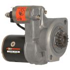 Starter - Remfd - H/D Truck Hitachi OSGR Wilson Electrical