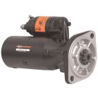 Starter - Remfd - H/D Truck Hitachi Wilson Electrical