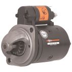 Starter - Remfd - H/D Truck Hitachi Wilson Electrical