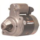 Starter - Remfd - H/D Truck Hitachi Wilson Electrical