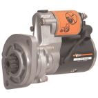 Starter - Remfd - H/D Truck Hitachi Wilson Electrical