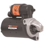 Starter - Remfd - H/D Truck Hitachi Wilson Electrical