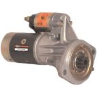 Starter - Remfd - H/D Truck Hitachi Wilson Electrical