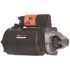 Starter - Remfd - H/D Truck Hitachi Wilson Electrical