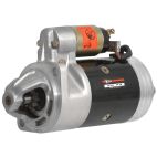 Starter - Remfd - H/D Truck Hitachi Wilson Electrical